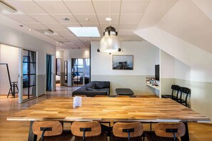 Interior - Kings Garden 2 by Daniel & Jacob's (Copenhagen)