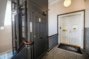 Interior - Kings Garden 2 by Daniel & Jacob's (Copenhagen)