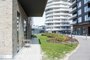 Exterior - The beach B by Daniel & Jacob's (Copenhagen)