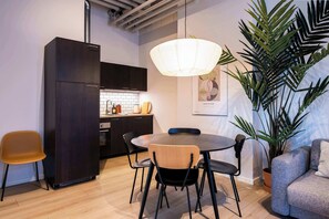 Dining - The beach B by Daniel & Jacob's (Copenhagen)