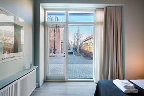 2 bedrooms, iron/ironing board, WiFi, bed sheets - The beach B by Daniel & Jacob's (Copenhagen)