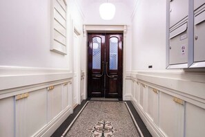 Interior - The Citadel 2 by Daniel&Jacob's (København)