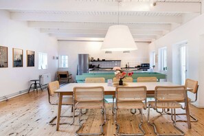 Dining - The Townhouse by Daniel&Jacob's (Copenhagen)