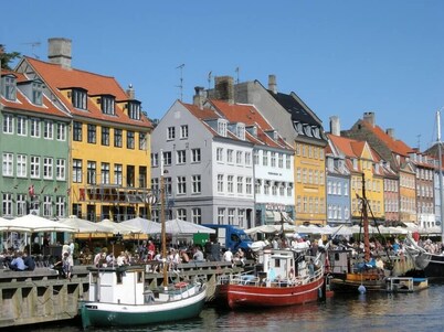 The Townhouse by Daniel&Jacob's