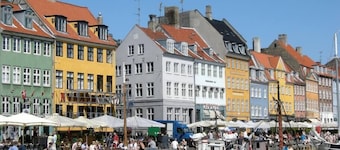 The Townhouse by Daniel&Jacob's