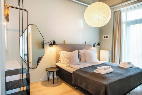 The Beach Studio by Daniel & Jacob's