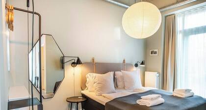 The Beach Studio by Daniel & Jacob's