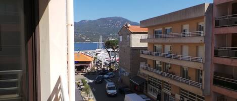 Terrain de lâhĂ©bergement