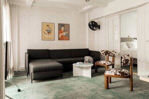 Fernseher, Arbeitsbereiche