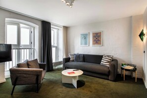 Télévision, espaces bureaux