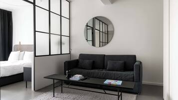 Tv, Netflix, streamingtjenester, kontorer