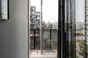 Interior - The Pier Ateliers by Daniel & Jacob's (Copenhagen)