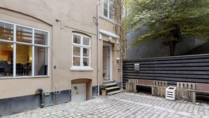 Eksteriør