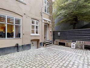 Exterior - The Brewer Atelier by Daniel & Jacob's (København)