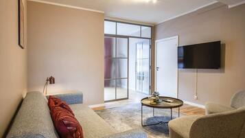 Fernseher, Arbeitsbereiche