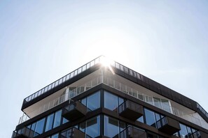 Exterior - The Pier apartments by Daniel & Jacob's (København)