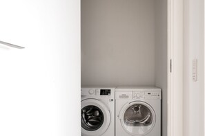 Interior - The Pier apartments by Daniel & Jacob's (Copenhagen)