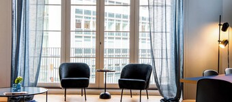 The Lakes 3BR penthouse by Daniel & Jacob's