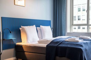 3 bedrooms, iron/ironing board, WiFi, bed sheets - The Lakes 3BR penthouse by Daniel & Jacob's (Copenhagen)