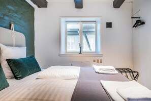 3 chambres, bureau, fer et planche à repasser, Wi-Fi