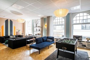 Sala de juegos