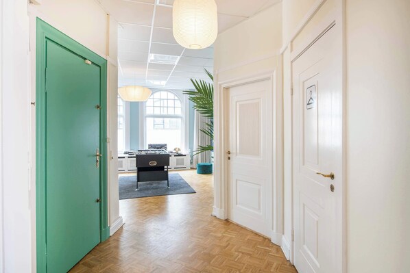 Interior - The Mile 1 by Daniel & Jacob's (København)