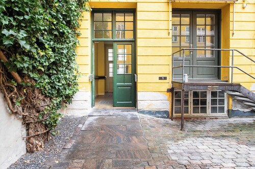 Churchill Studio by Daniel & Jacob's