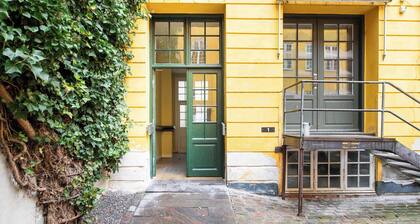 Churchill Studio by Daniel & Jacob's