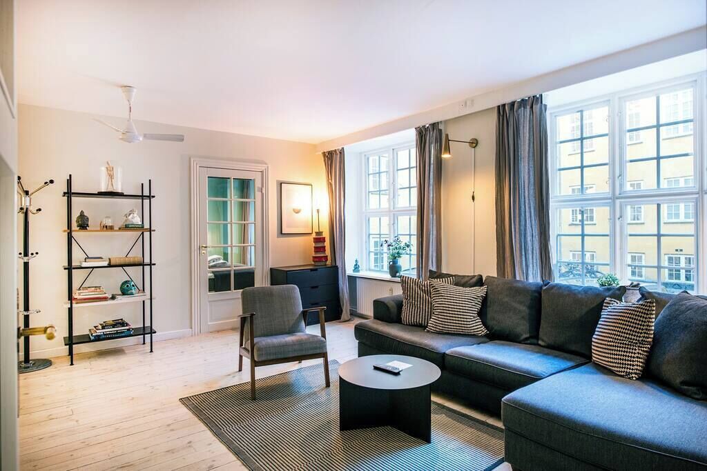 Fernseher, Arbeitsbereiche