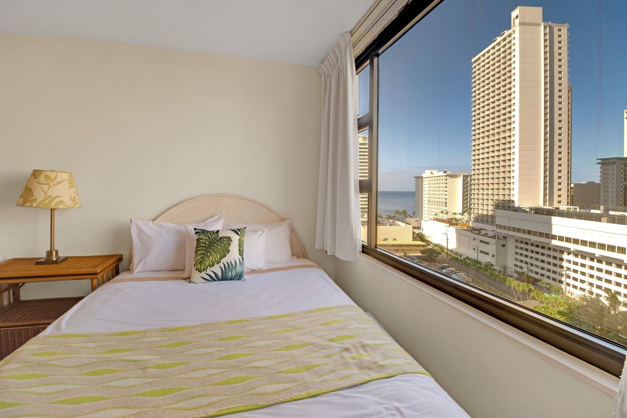 Condo, 1 Bedroom | 1 bedroom, WiFi (free)