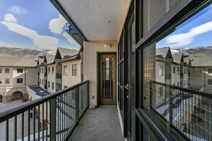 Condo, 2 Bedrooms | Exterior - 320 Chapel Square 2 Bedroom Condo by RedAwning (Avon)