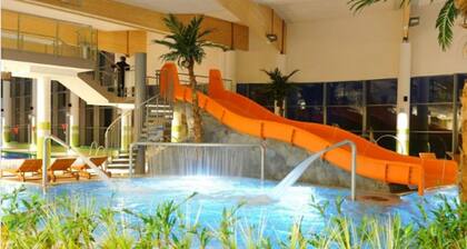 Apartment 1 room in center of Bytów