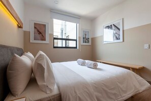 2 Schlafzimmer, Bügeleisen/Bügelbrett, Reisekinderbett, WLAN