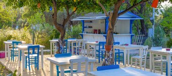Defne Butik Otel