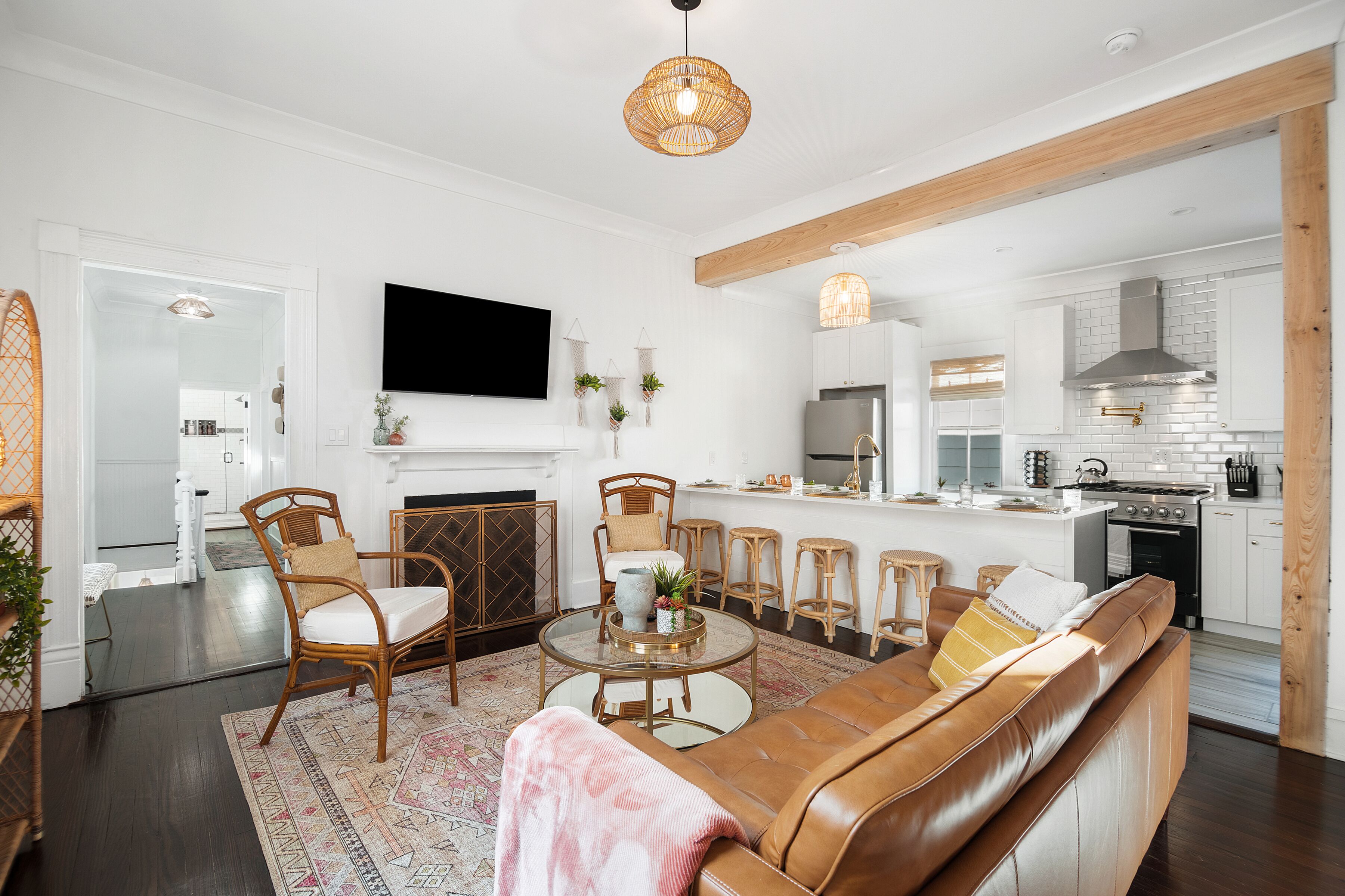 TV connectée, livres