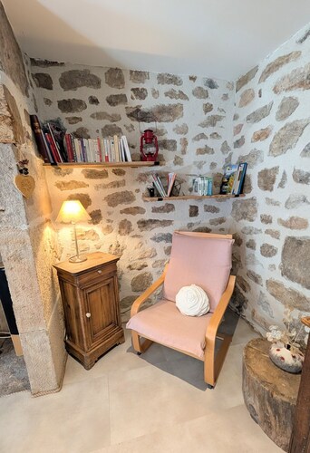 Gîte aux gardes - aux pieds des montagnes