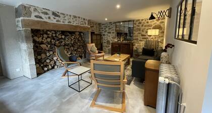 Gîte aux gardes - aux pieds des montagnes