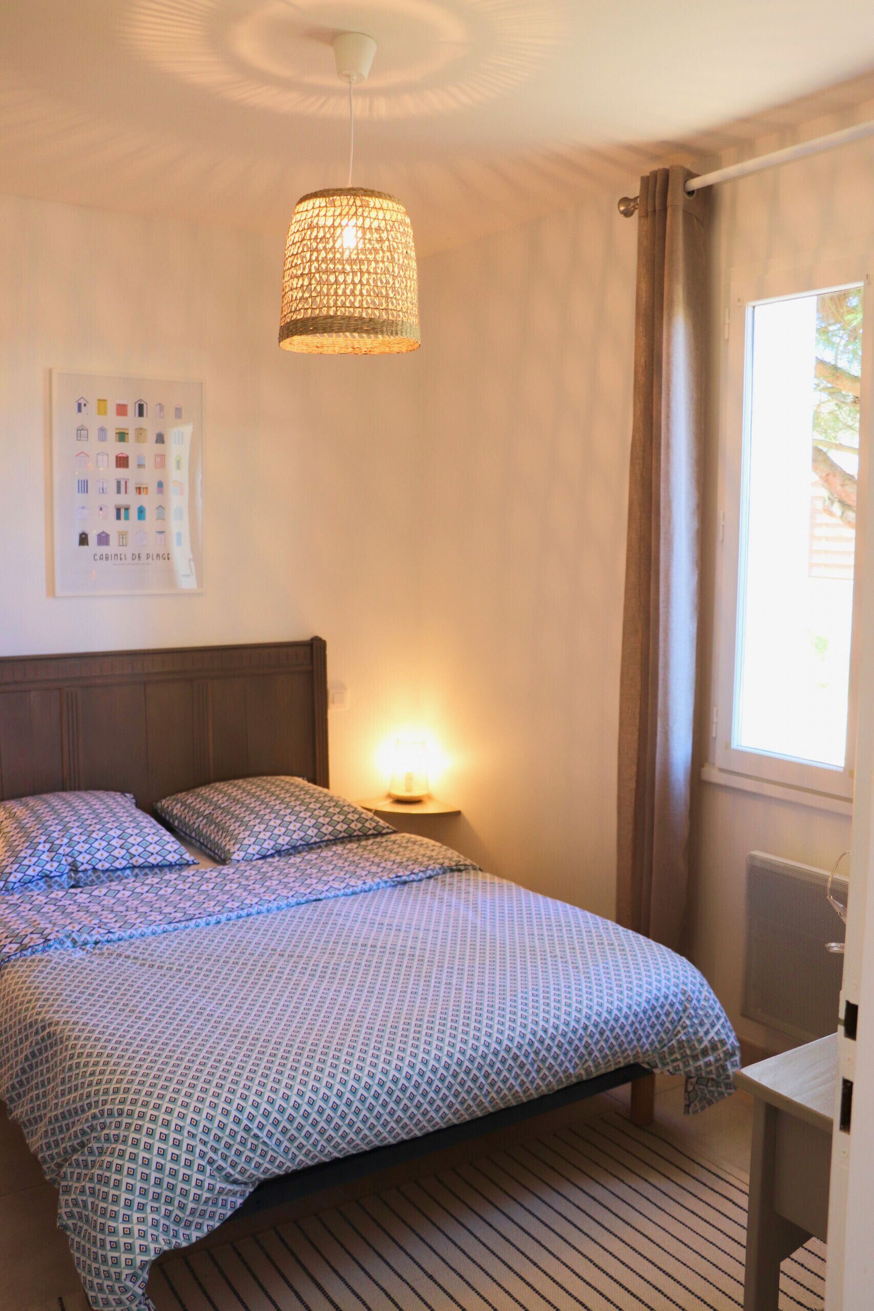 Villa Marine vacances sans voiture