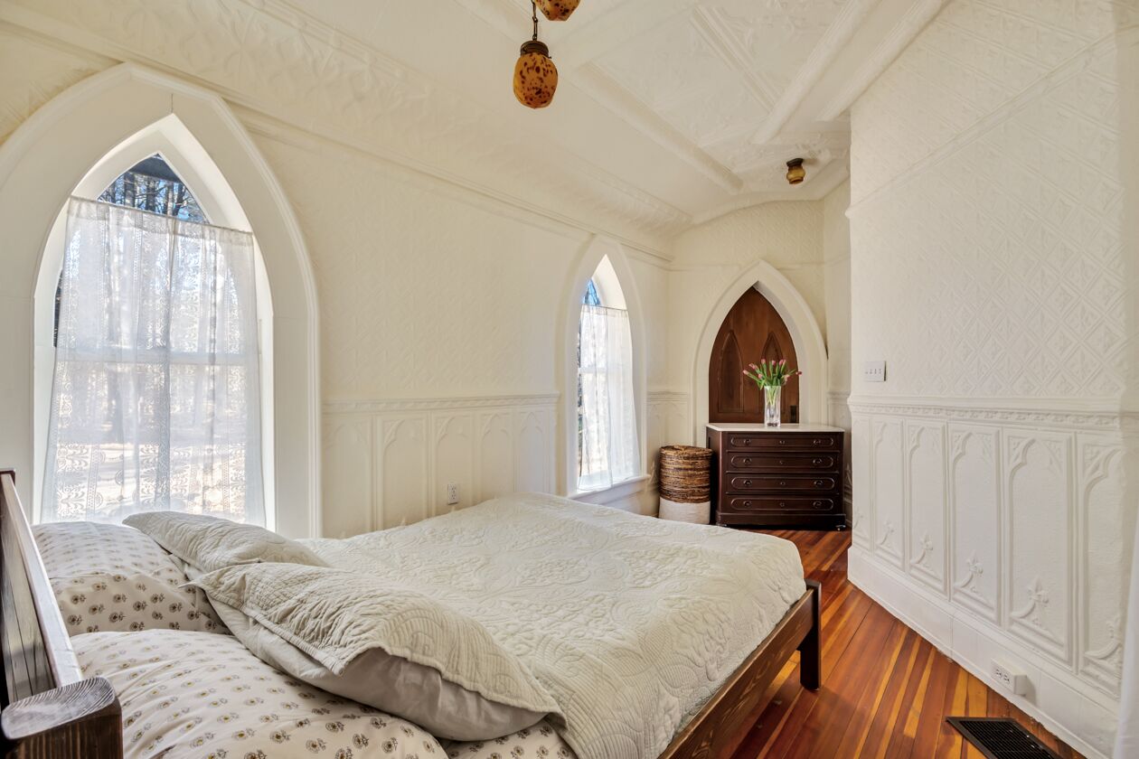 Stunning Historic Church