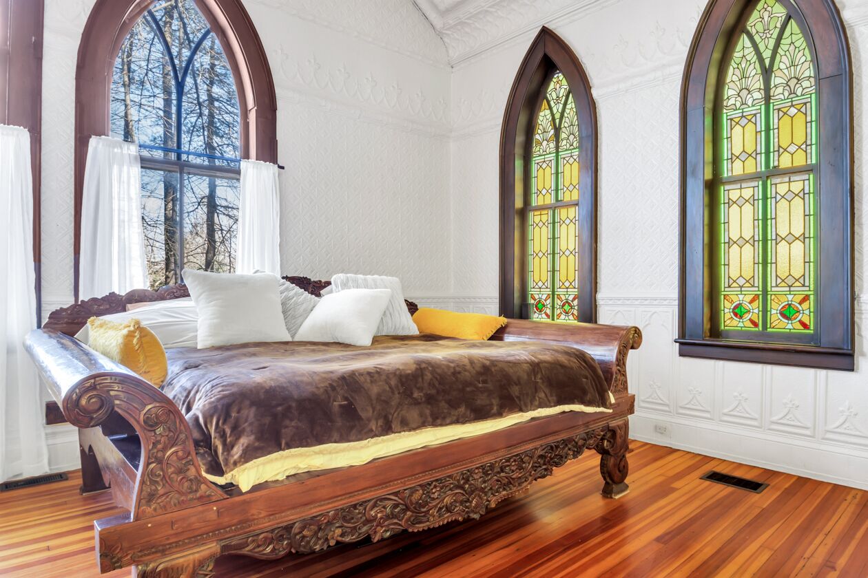 Stunning Historic Church