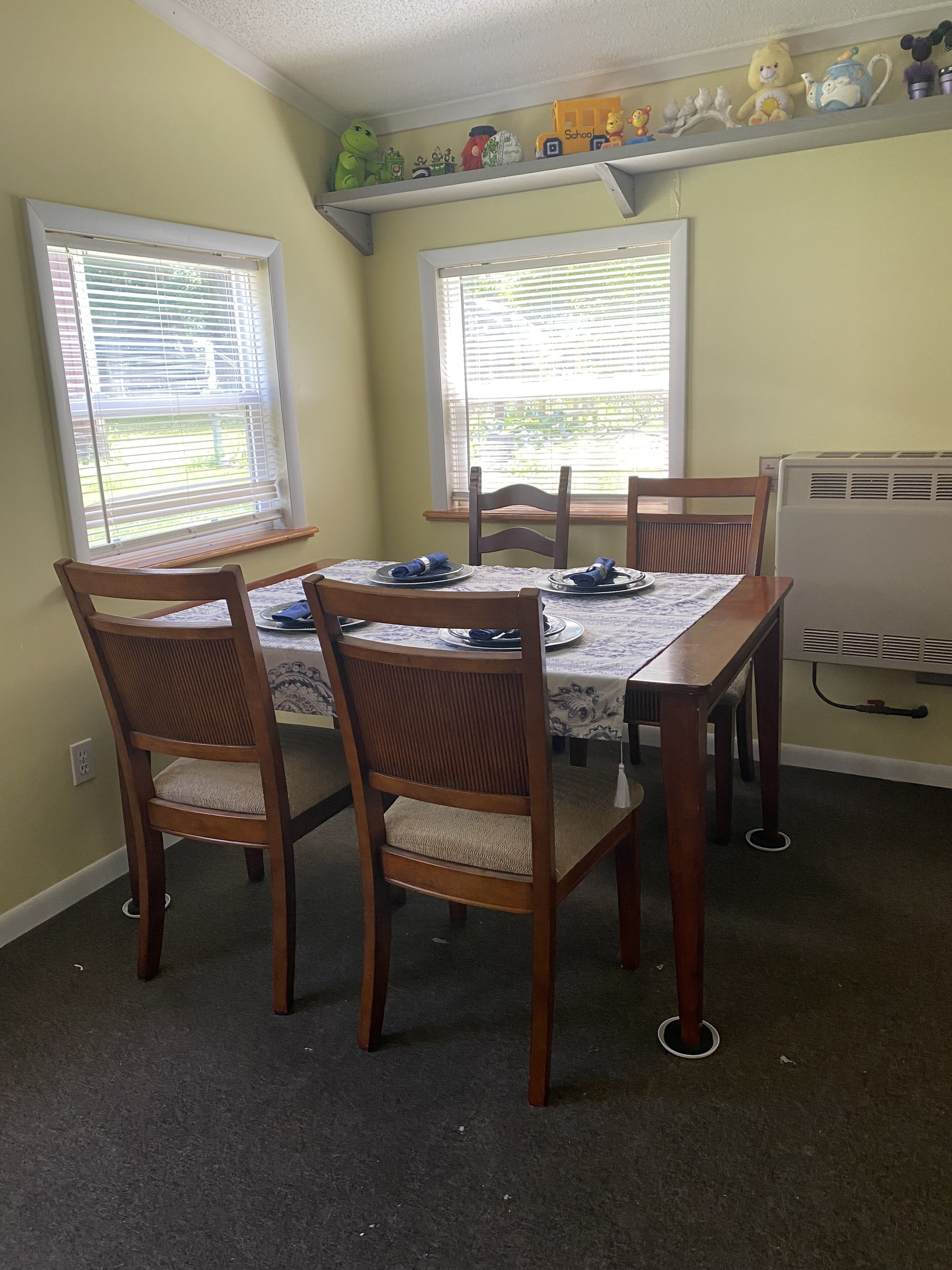 Spacious Cabin - 5 min walk to Lake George