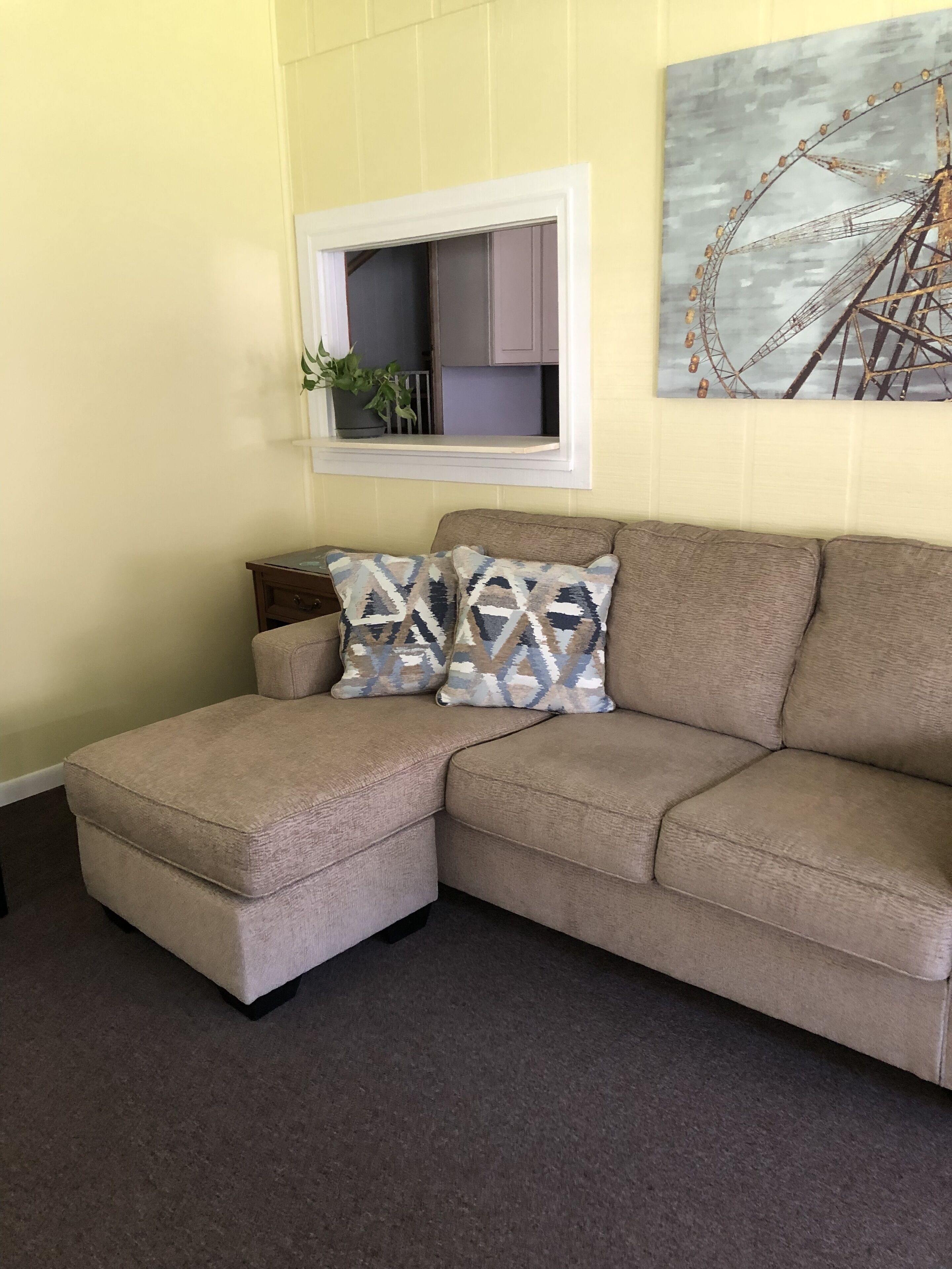 Spacious Cabin - 5 min walk to Lake George