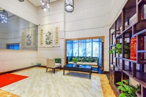 Servicio de la propiedad