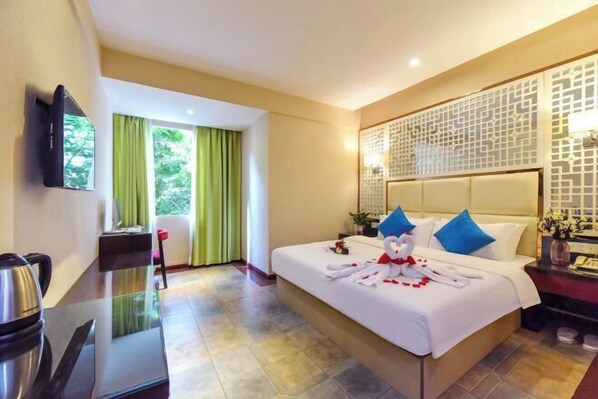 Room - Nanhao Business Hotel (Dianjiang County)
