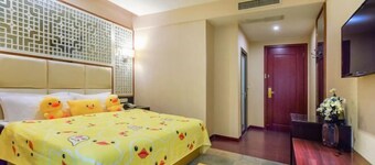 Nanhao Business Hotel