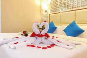 Room - Nanhao Business Hotel (Dianjiang County)