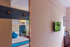 Room - Nanhao Business Hotel (Dianjiang County)