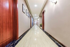 Interior - Nanhao Business Hotel (Dianjiang County)