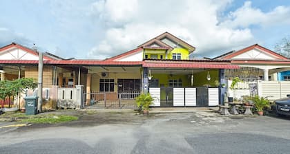 OYO Home 90492 Sena Homestay