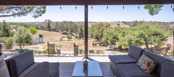 Casa Robles -BBQ, Spa and Firepit!